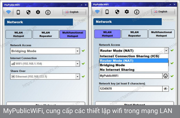 MyPublicWiFi 30.1 for android download