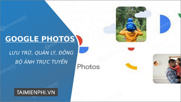 google photos