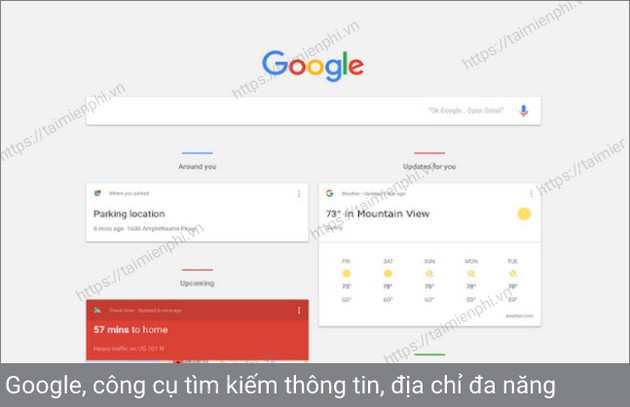 google
