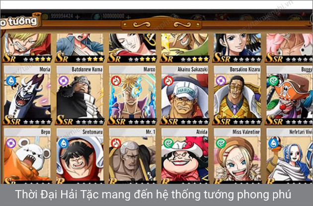 thời - Thời Đại Hải Tặc - Game nhập vai chiến thuật One Piece siêu hot Thoi-dai-hai-tac-1