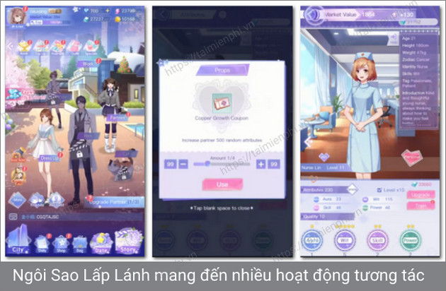 Tải Ngoi Sao Lấp Lanh Mobile Code Game Ngoi Sao Lap Lanh Taimienphi