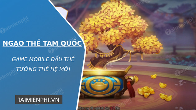 ngao the tam quoc
