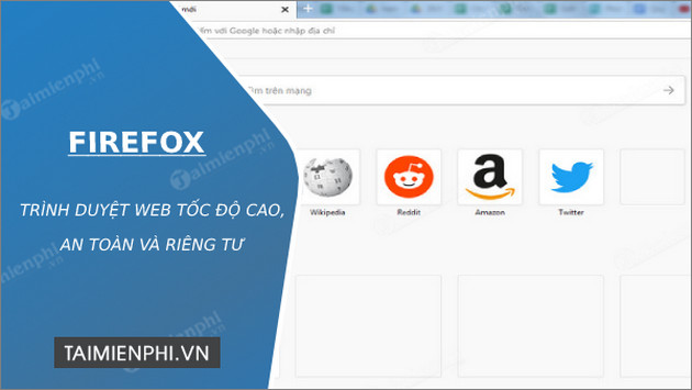 tai firefox