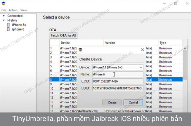 download tinyumbrella for windows download tinyumbrella for windows