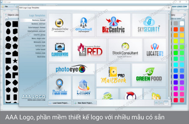 aaa logo download