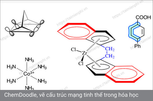 copy as image chemdoodle