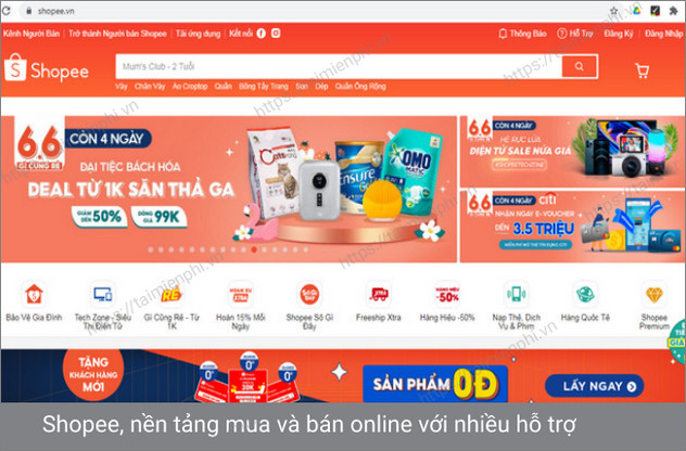 shopee
