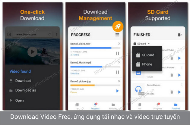 download video free