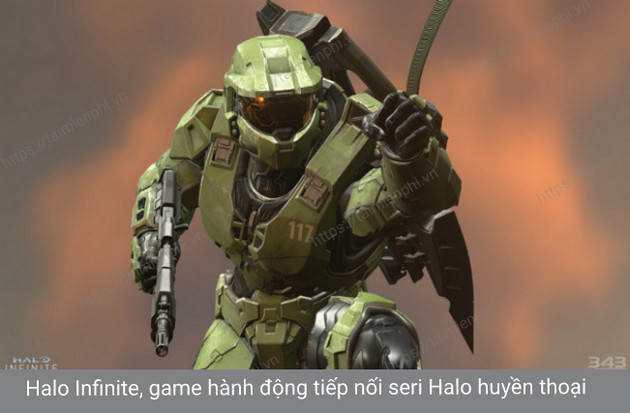 halo infinite