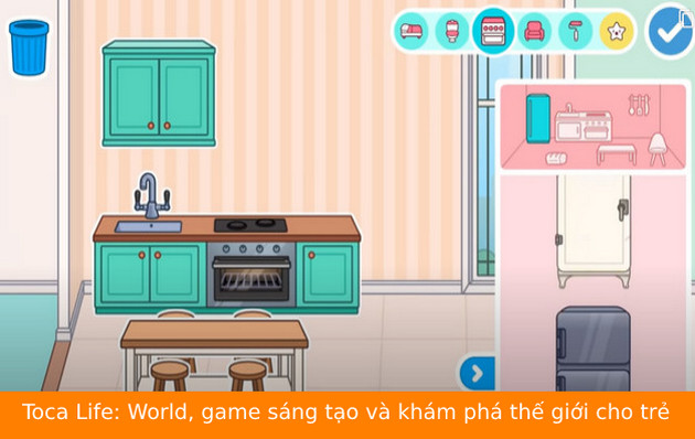 tai toca life world