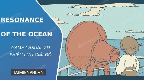 download resonance of the ocean