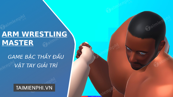 download wrestling master