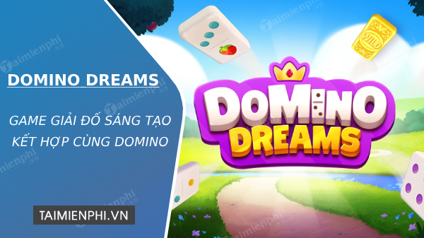 download domino dreams