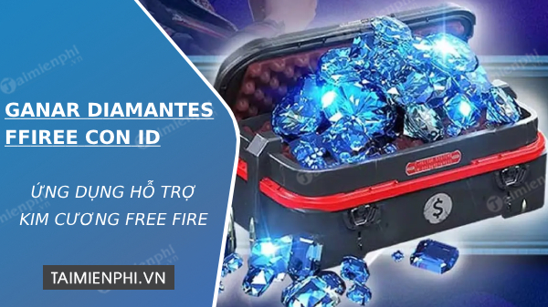 download ganar diamantes ffiree con id