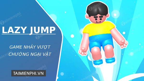 download lazy jump