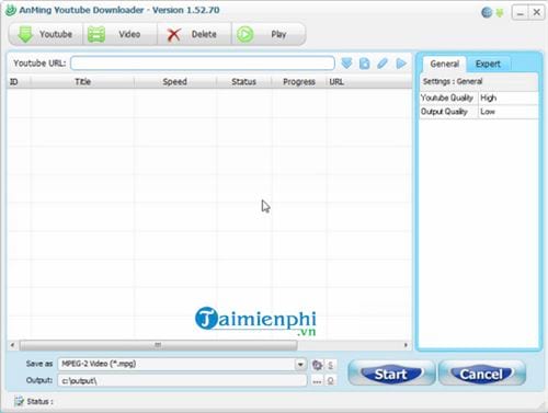 anming youtube downloader dvd ripper suite