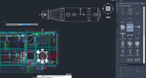 autocad 2020