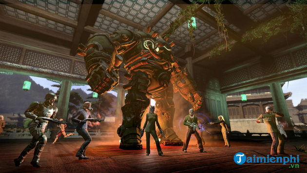 download secret world legends