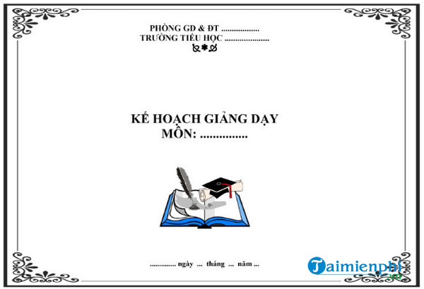 Cách tải và sử dụng những khung viền ngang đẹp trong Word như thế nào?