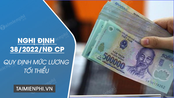 Nghi dinh so 38 2022 ND CP
