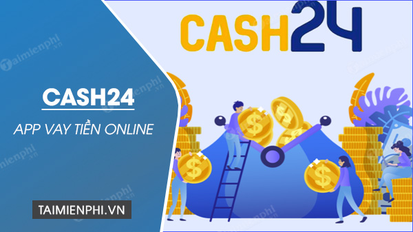 cash24