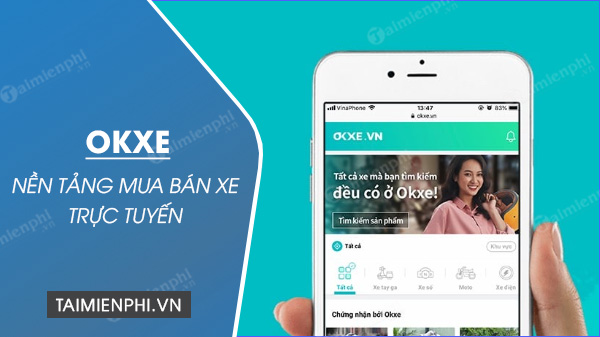 OKXE Việt Nam đánh dấu cột mốc 4 năm phát triển