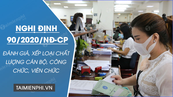 nghi dinh 90 2020 nd cp