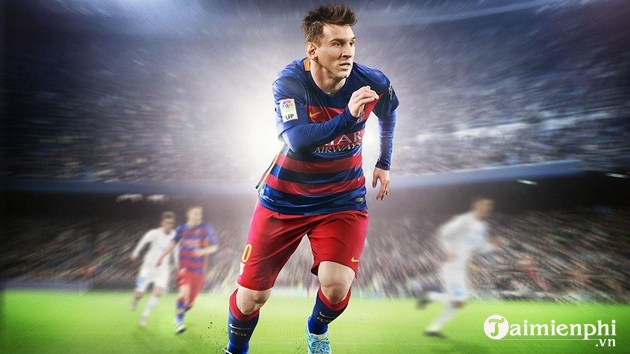 Ảnh FIFA Online 4 Đẹp ❤️️ 100+ Hình Nền FO4, Ảnh ACC FIFA VIP