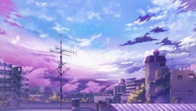 139 Hình Ảnh Anime Đẹp Anime Nam Nữ Làm Avatar Cực Chill