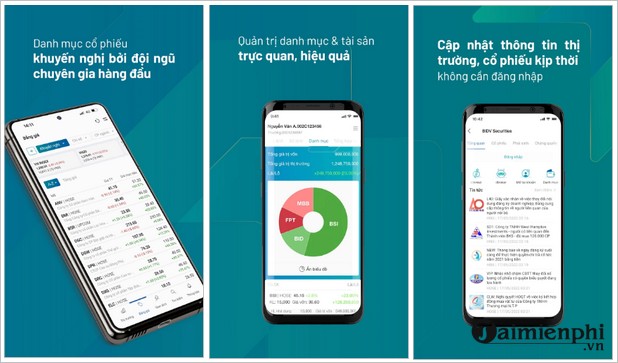 Download BSC Smart Invest - Ứng dụng chơi chứng khoán -taimienphi.vn