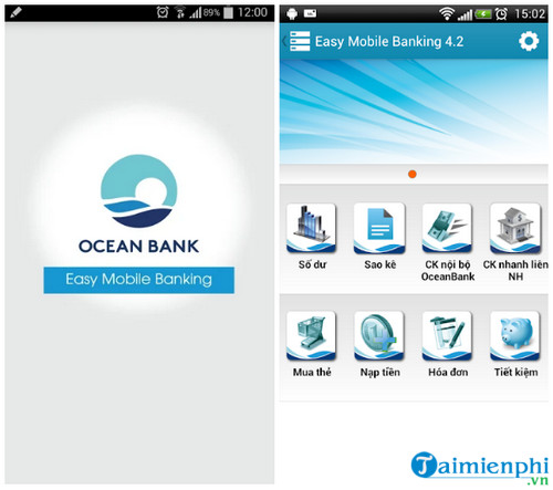 easy mobile banking