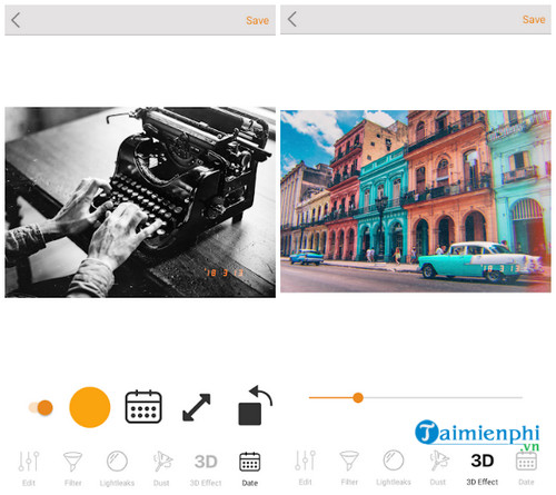 Download KUNI Cam cho Android - Ứng dụng chỉnh sửa ảnh với phong cách