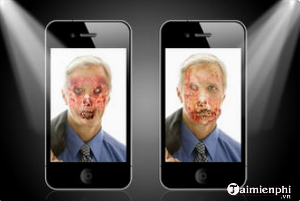 zombiebooth
