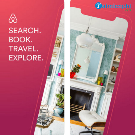 airbnb