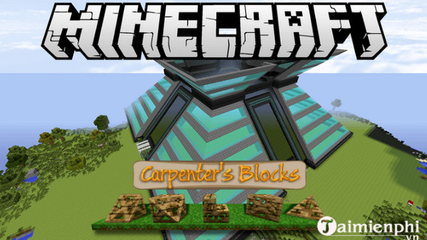 carpenter s blocks mod