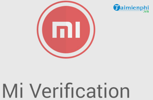 mi verification