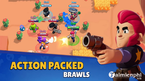 brawl stars
