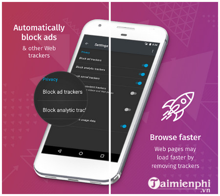 firefox focus