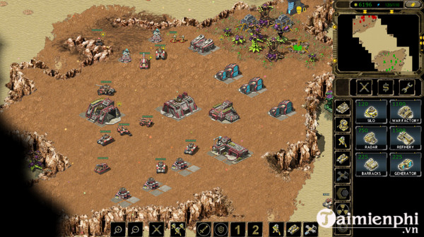 Download Expanse RTS Premium Cho Android - Trải nghiệm game chiến thuậ