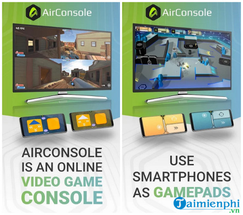 airconsole