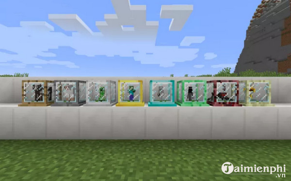 tiny mob farm mod