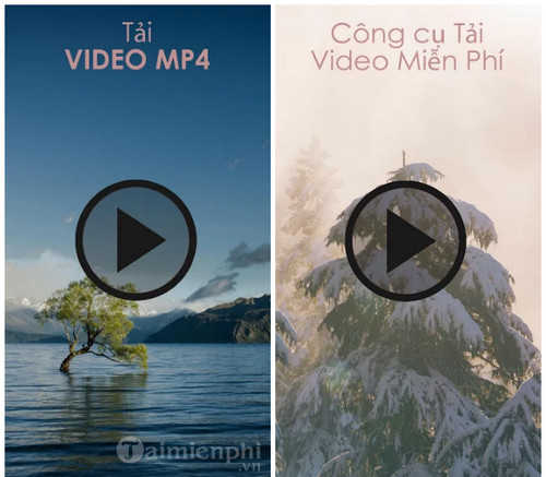 download video app