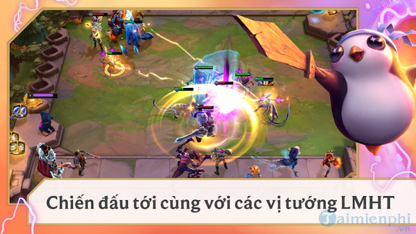 dau truong chan ly