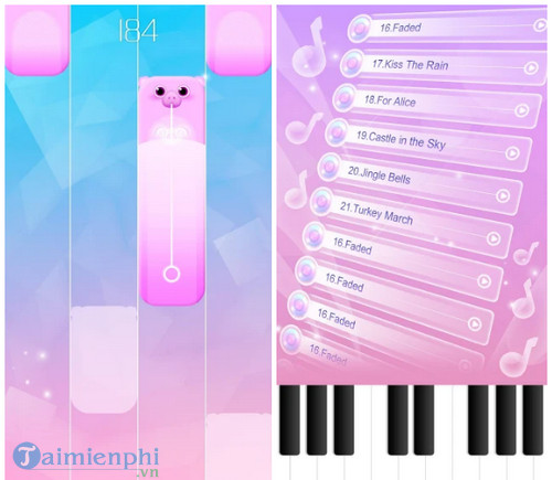 Tải Piano Games Mini, Game Chơi Pinao Cho Android -Taimienphi.Vn