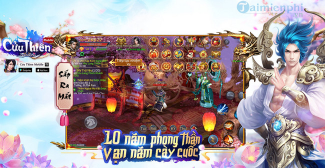 cuu thien mobile