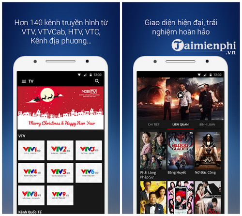 mobitv cho android