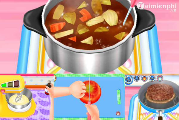 cooking mama let s cook