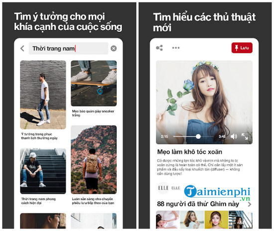 pinterest