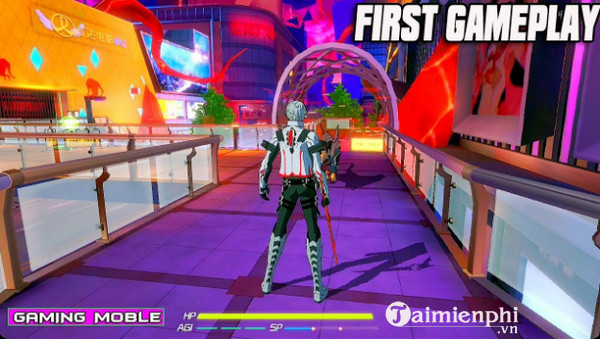 V Class Game Tải VGame, game hành động cho Android, iPhone -taimienphi.vn