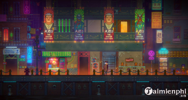 tales of the neon sea
